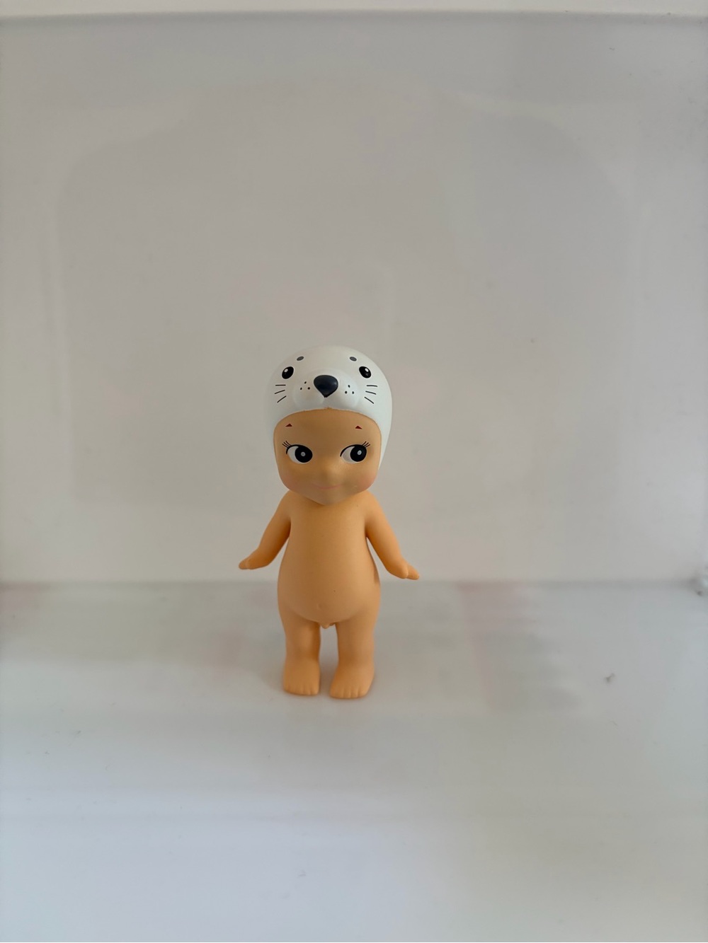 Seal Sonny Angel